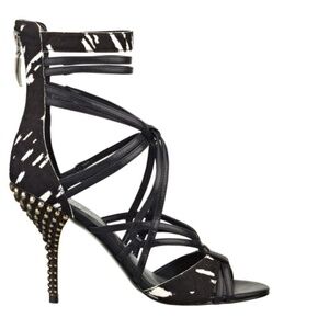 NEW GUESS WOMEN HIELEYLY SHOES